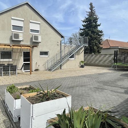 Apartmany Bella Moravia Dobre Pole Экстерьер фото