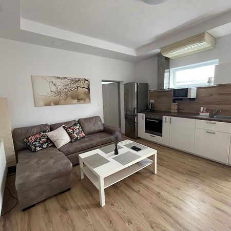 Apartmany Bella Moravia Dobre Pole Экстерьер фото