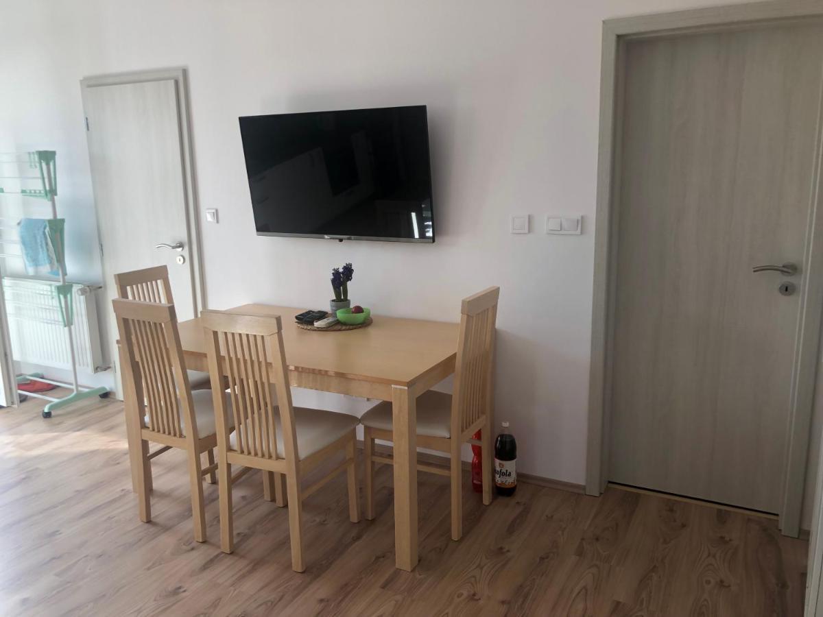 Apartmany Bella Moravia Dobre Pole Экстерьер фото