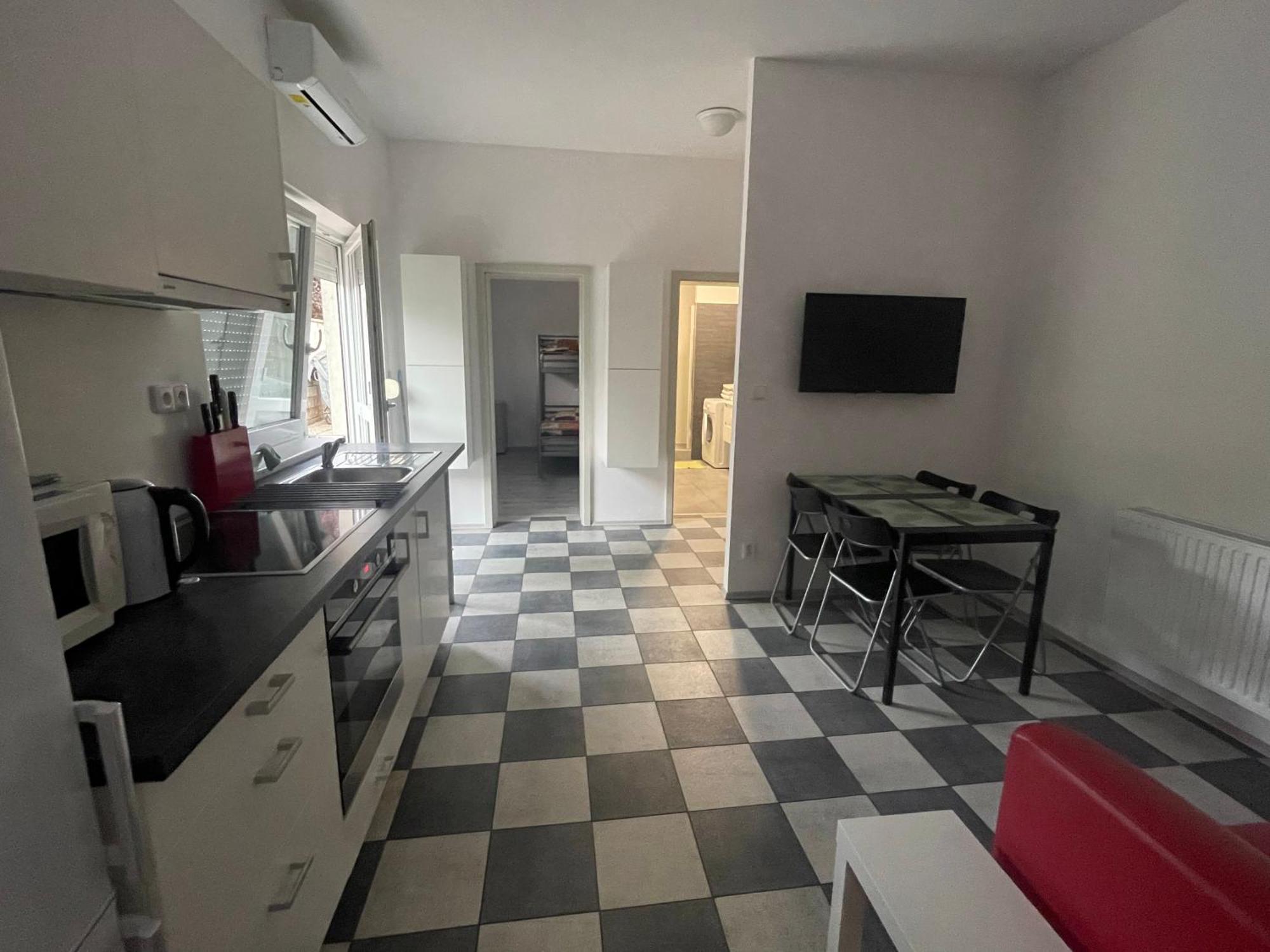 Apartmany Bella Moravia Dobre Pole Экстерьер фото